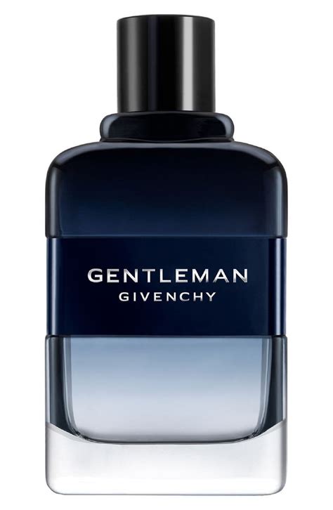 gentleman givenchy eau de toilette intense 60 ml|Givenchy most expensive perfume.